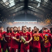 英超奖金分配：利物浦大满贯独领风骚，南安普顿保级亦赚钱