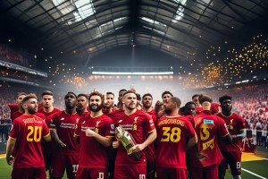 英超奖金分配：利物浦大满贯独领风骚，南安普顿保级亦赚钱