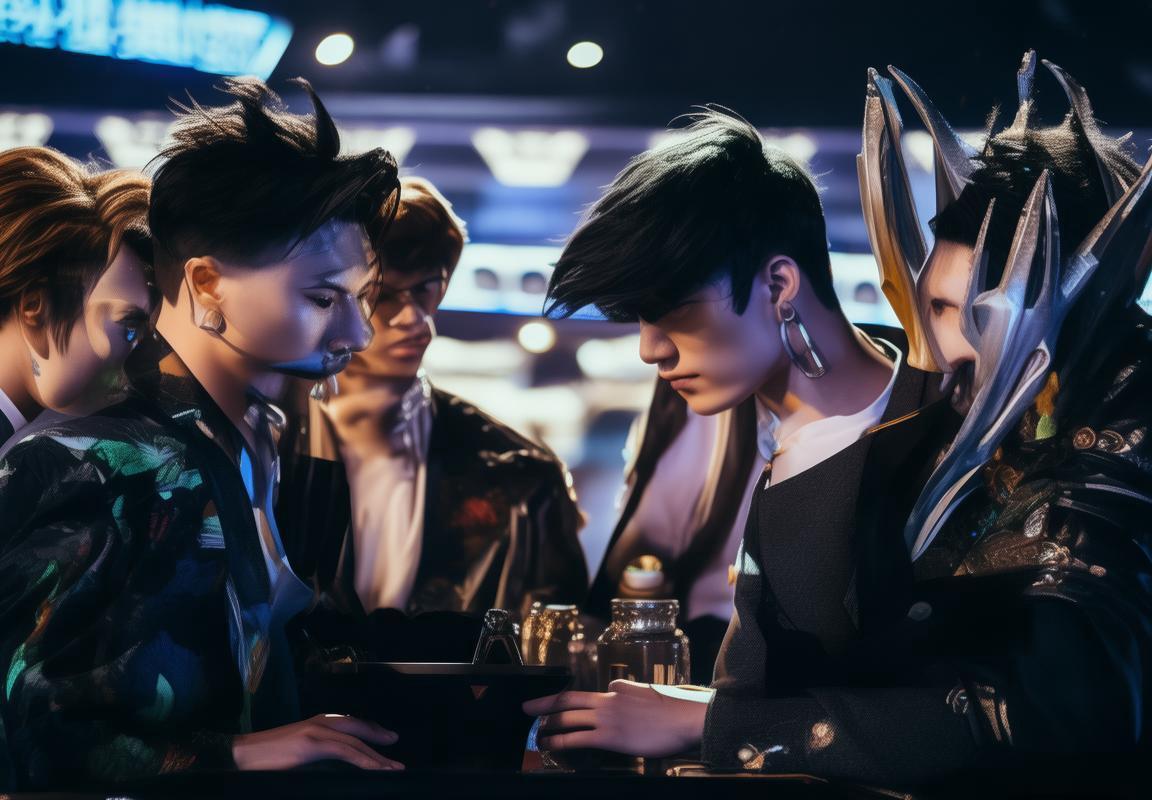 T1止步四强，S15LOL全球总决赛后阵容是否解散成最大悬念。