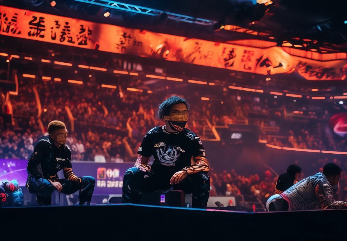 LPL赛区实力下滑？NIP入围赛苦战越南VKE战队险胜引发反思