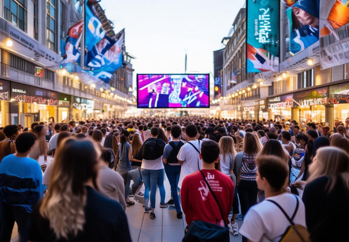 电子竞技入奥推动产业规范化：运动边界拓展下的市场增长与奥林匹克精神融合探索