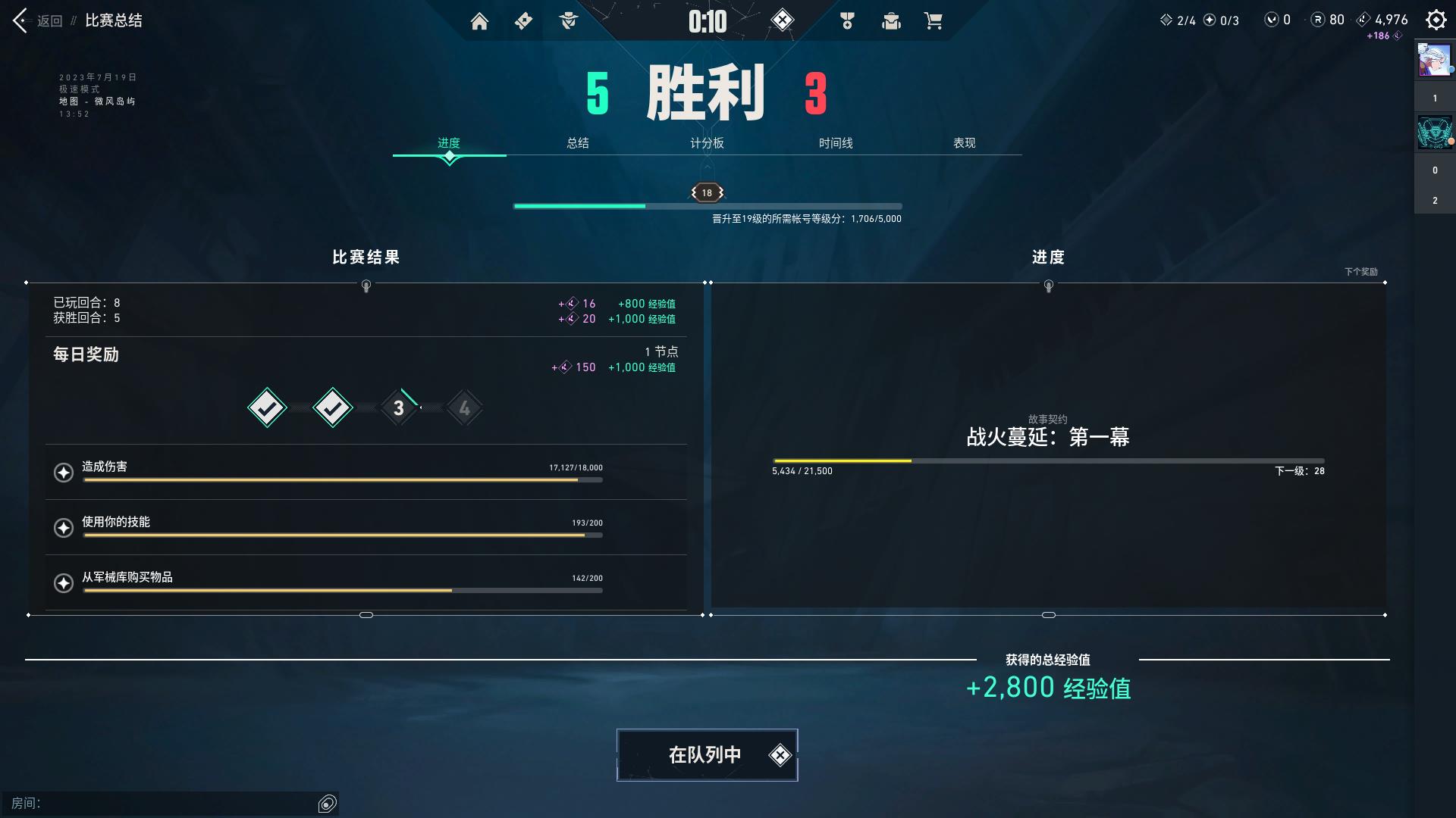 BLG《无畏契约》官宣阵容补强：引进韩国潜力新星Park作为轮换选手